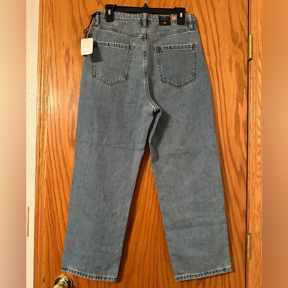 BlankNYC The Baxter Ribcage Straight Leg - NWT - Size 29 - Picture 5 of 16